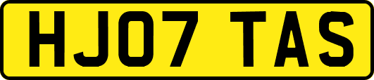 HJ07TAS