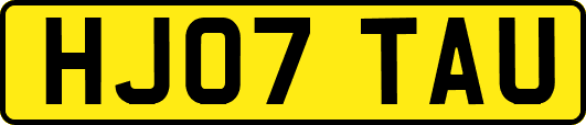 HJ07TAU