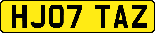 HJ07TAZ