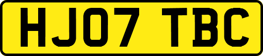 HJ07TBC