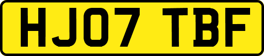 HJ07TBF