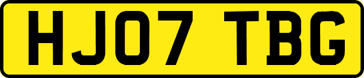 HJ07TBG