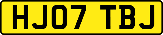 HJ07TBJ