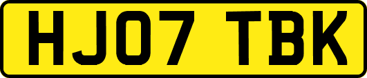 HJ07TBK