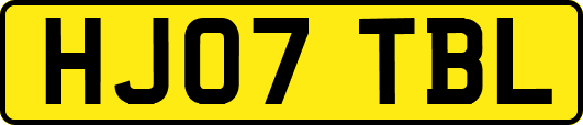 HJ07TBL