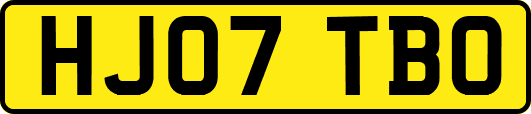 HJ07TBO