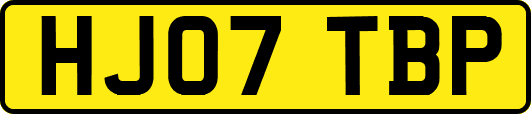 HJ07TBP