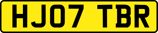 HJ07TBR
