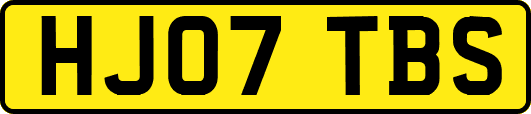 HJ07TBS
