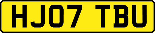 HJ07TBU