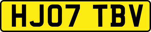 HJ07TBV