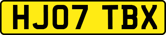 HJ07TBX