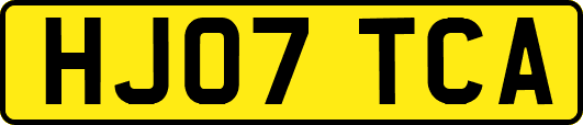 HJ07TCA