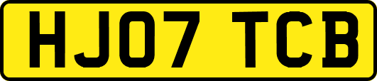HJ07TCB