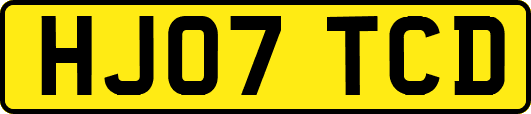 HJ07TCD