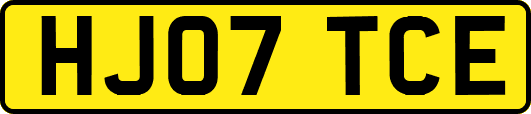 HJ07TCE