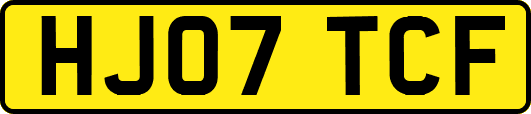 HJ07TCF
