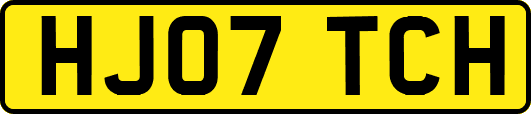 HJ07TCH