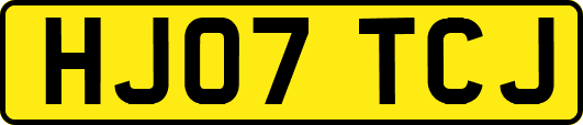 HJ07TCJ