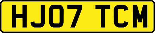 HJ07TCM