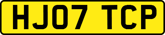 HJ07TCP