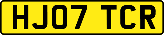 HJ07TCR