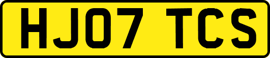 HJ07TCS