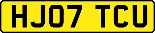 HJ07TCU