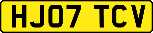 HJ07TCV