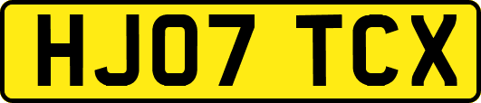 HJ07TCX
