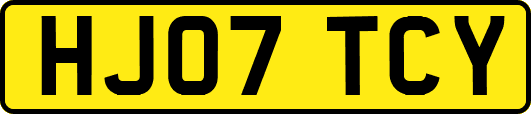 HJ07TCY