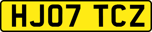 HJ07TCZ