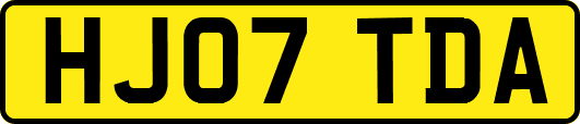 HJ07TDA