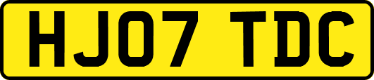 HJ07TDC