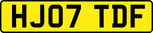 HJ07TDF