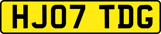 HJ07TDG