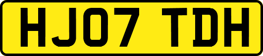 HJ07TDH