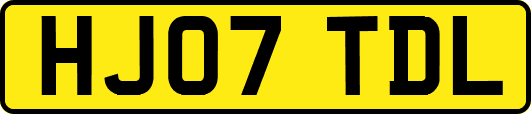 HJ07TDL