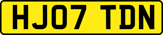 HJ07TDN
