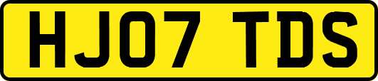 HJ07TDS
