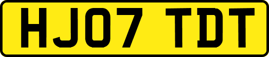 HJ07TDT
