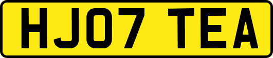 HJ07TEA