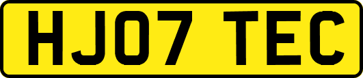 HJ07TEC