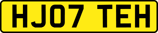 HJ07TEH