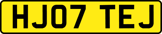 HJ07TEJ