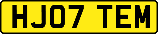 HJ07TEM