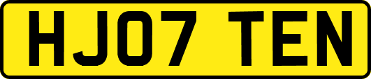 HJ07TEN