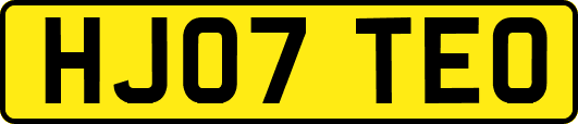 HJ07TEO