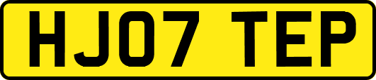 HJ07TEP