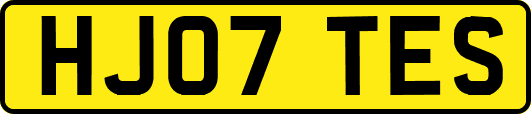 HJ07TES